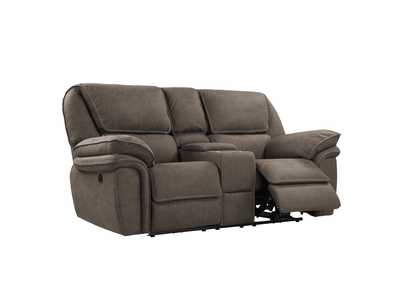 Image for Allyn Power Console Loveseat