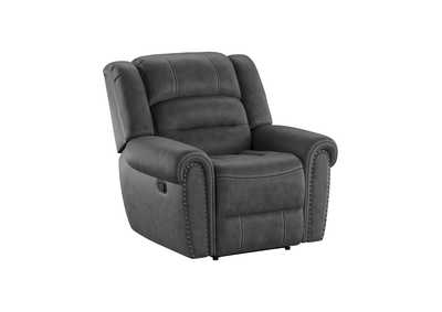 Image for Baldwin Gliding Recliner