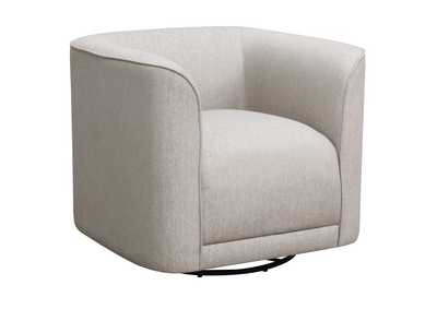 Image for Whirlaway Swivel Accent Chair