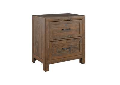 Image for Pine Valley Drawer Nightstand