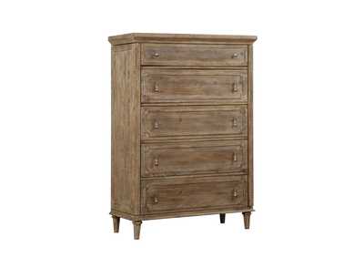 Image for Interlude Drawer Chest