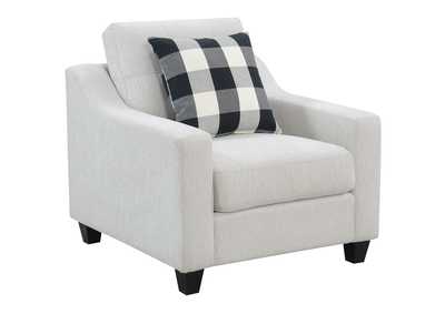 Darcey Accent Chair