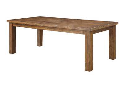 Chambers Creek Butterfly Leaf Dining Table