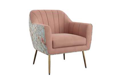 Ophelia Accent Chair