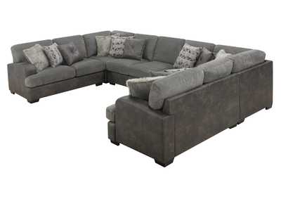 Image for Berlin Modular 6 Piece Sectional