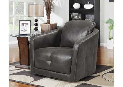 Image for Blakely Blakely Swivel Accent Chair