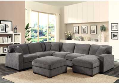 Image for Repose 3 Piece Sectional