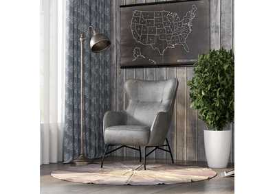 Image for Franky Accent Chair