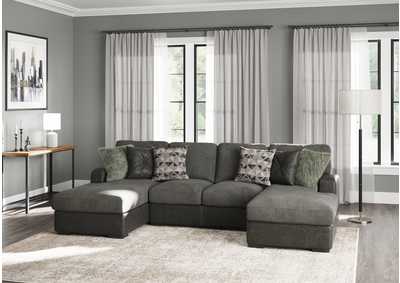 Image for Berlin Modular 3 Piece Sectional