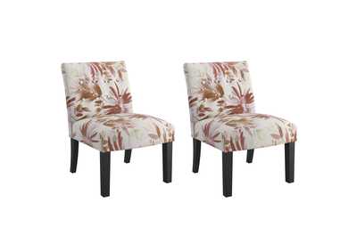 Image for Vera Accent Chair