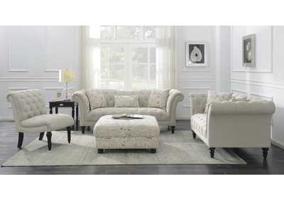 Image for Hutton II Loveseat