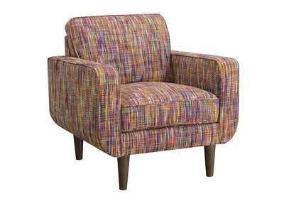 Image for Jax Accent Chair