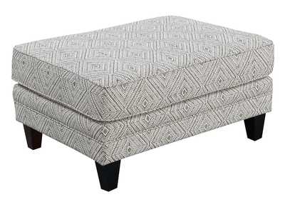 Image for Trilogy Ottoman