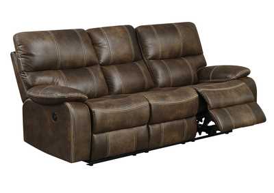 Image for Jessie James Power Reclining Sofa