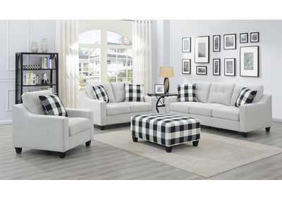 Image for Darcey Loveseat