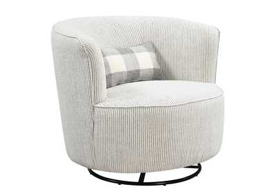 Image for Benzley Swivel Glider Accent Chair