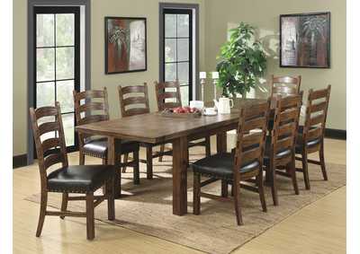 Image for Chambers Creek Butterfly Leaf Dining Table