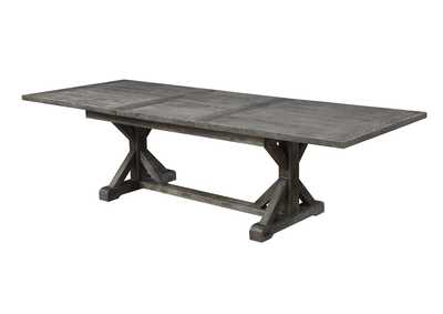 Paladin Butterfly Leaf Dining Table