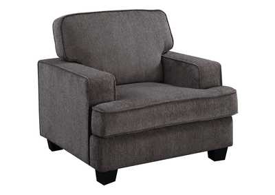 Image for Carter Accent Chair