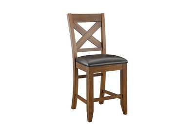 Image for Darby Upholstered Barstool