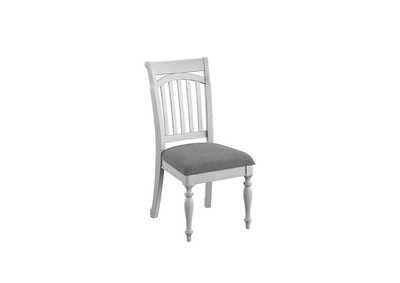 Image for New Haven Slat Back Side Chair