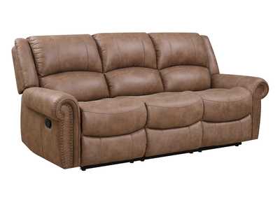 Image for Spencer Reclining Sofa