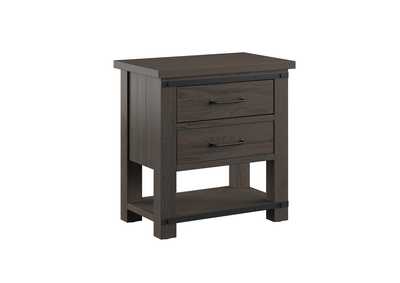 Image for Newton Drawer Nightstand