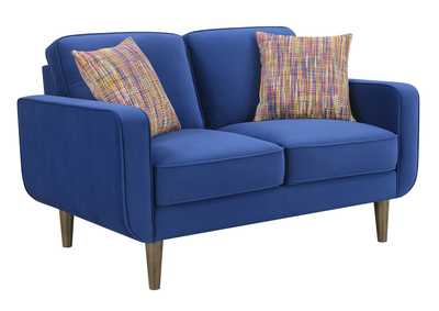 Image for Jax Loveseat