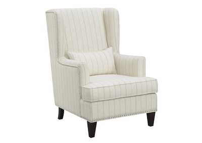 Image for Isabella Accent Chair