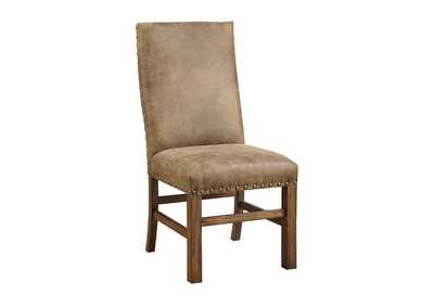 Image for Chambers Creek Upholstered Dining Chair