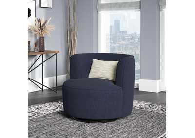 Image for Benzley Swivel Glider Accent Chair