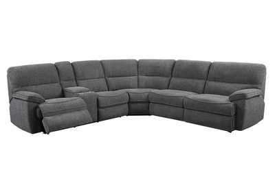 Image for Aurora Rsf One Side Power Sofa