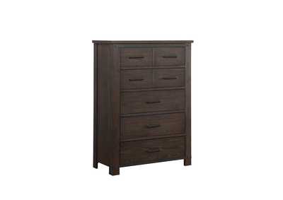 Image for Newton Drawer Chest