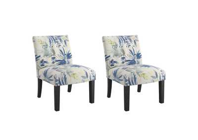 Image for Vera Accent Chair