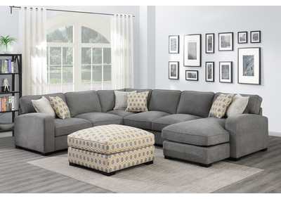 Image for Repose 3 Piece Sectional