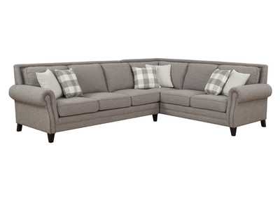 Image for Willow Creek Sectional