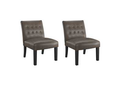 Image for Vera Accent Chair