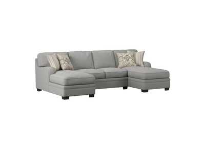 Image for Analiese U-Shaped Sectional