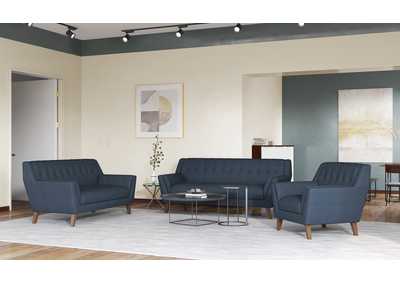 Image for Binetti Accent Chair