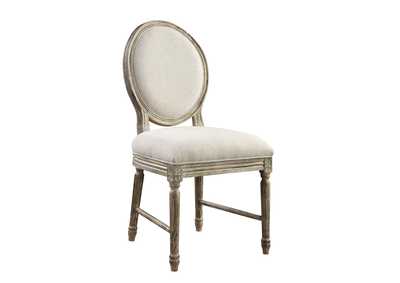 Interlude Upholstered Dining Chair