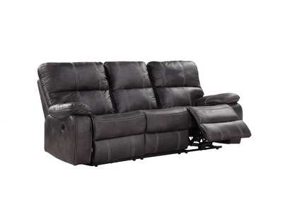 Image for Jessie James Power Reclining Sofa