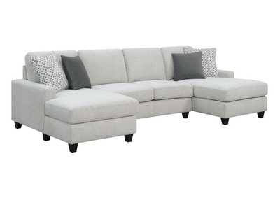 Image for Walker Chaise Sectional