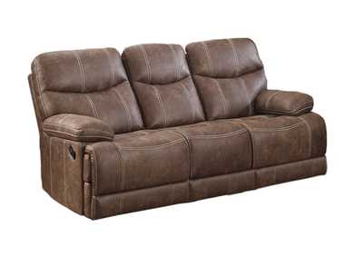 Image for Earl Reclining Sofa
