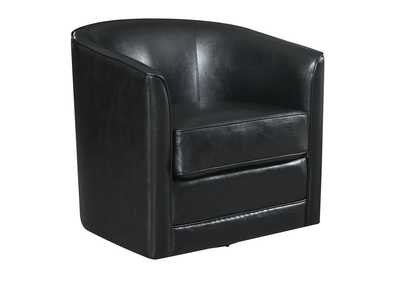 Image for Milo Swivel Accent Chair