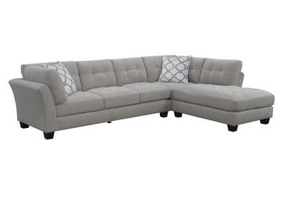 Image for Ryder Sectional