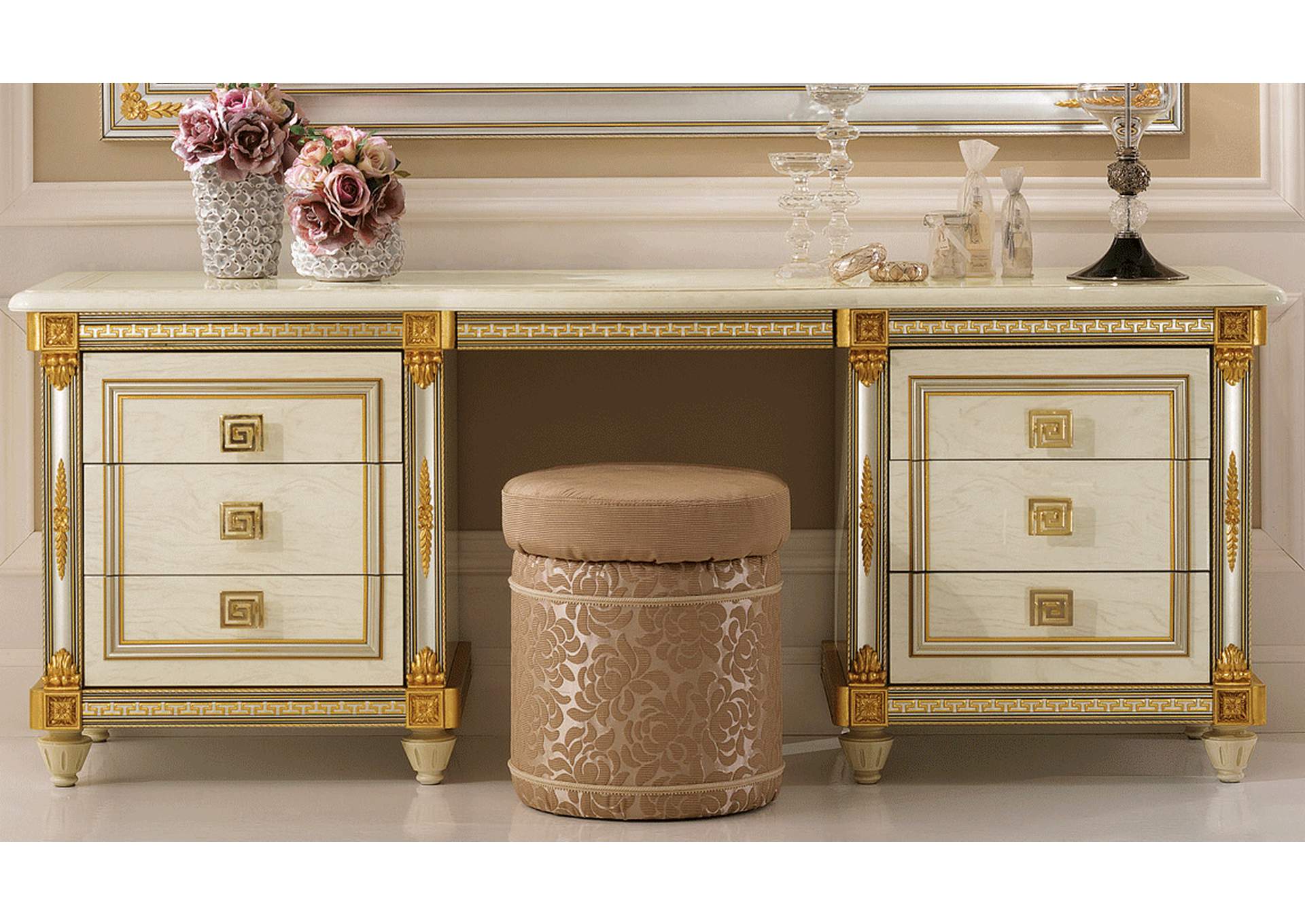 Liberty Dressing Table,ESF Wholesale Furniture