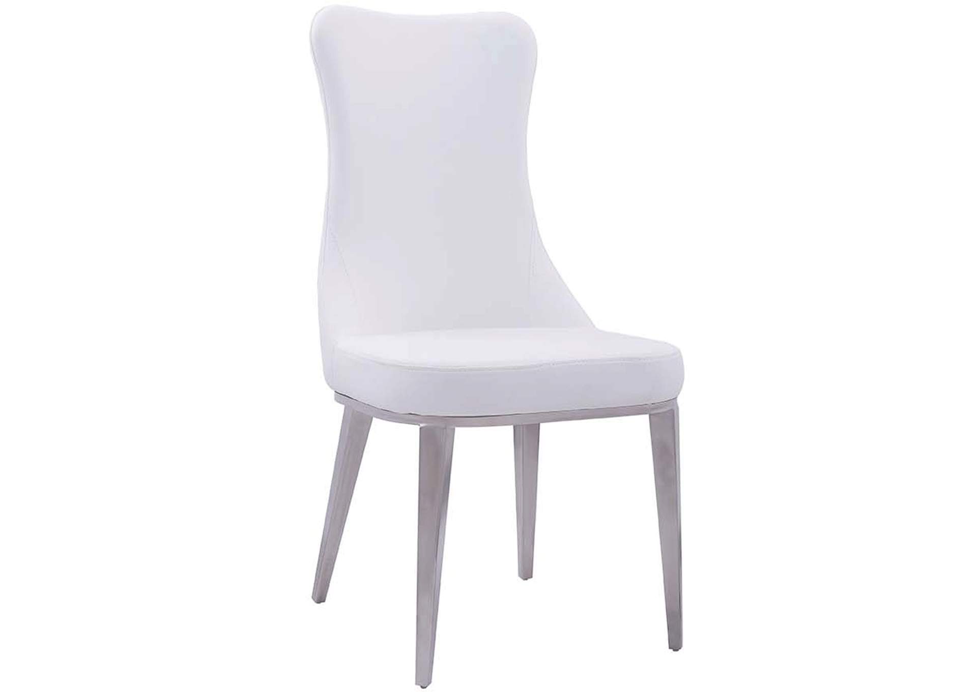 6138 Side Chair,ESF Wholesale Furniture
