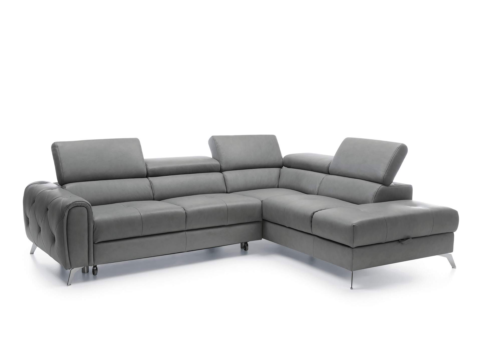 Camelia Sectional Right,ESF Wholesale Furniture