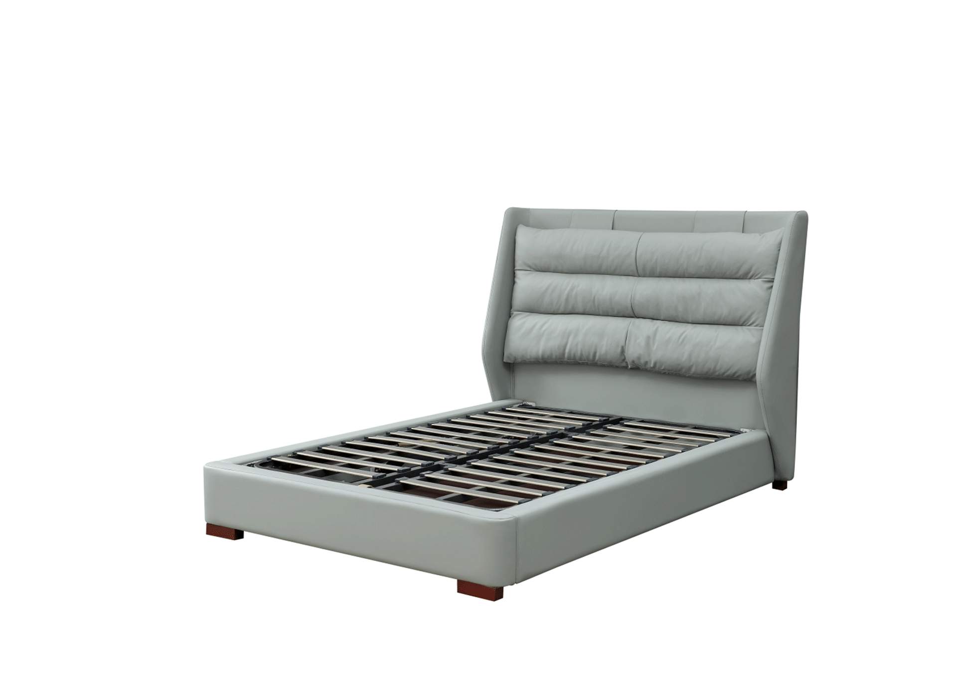 Lego Full Bed with Storage,ESF Wholesale Furniture