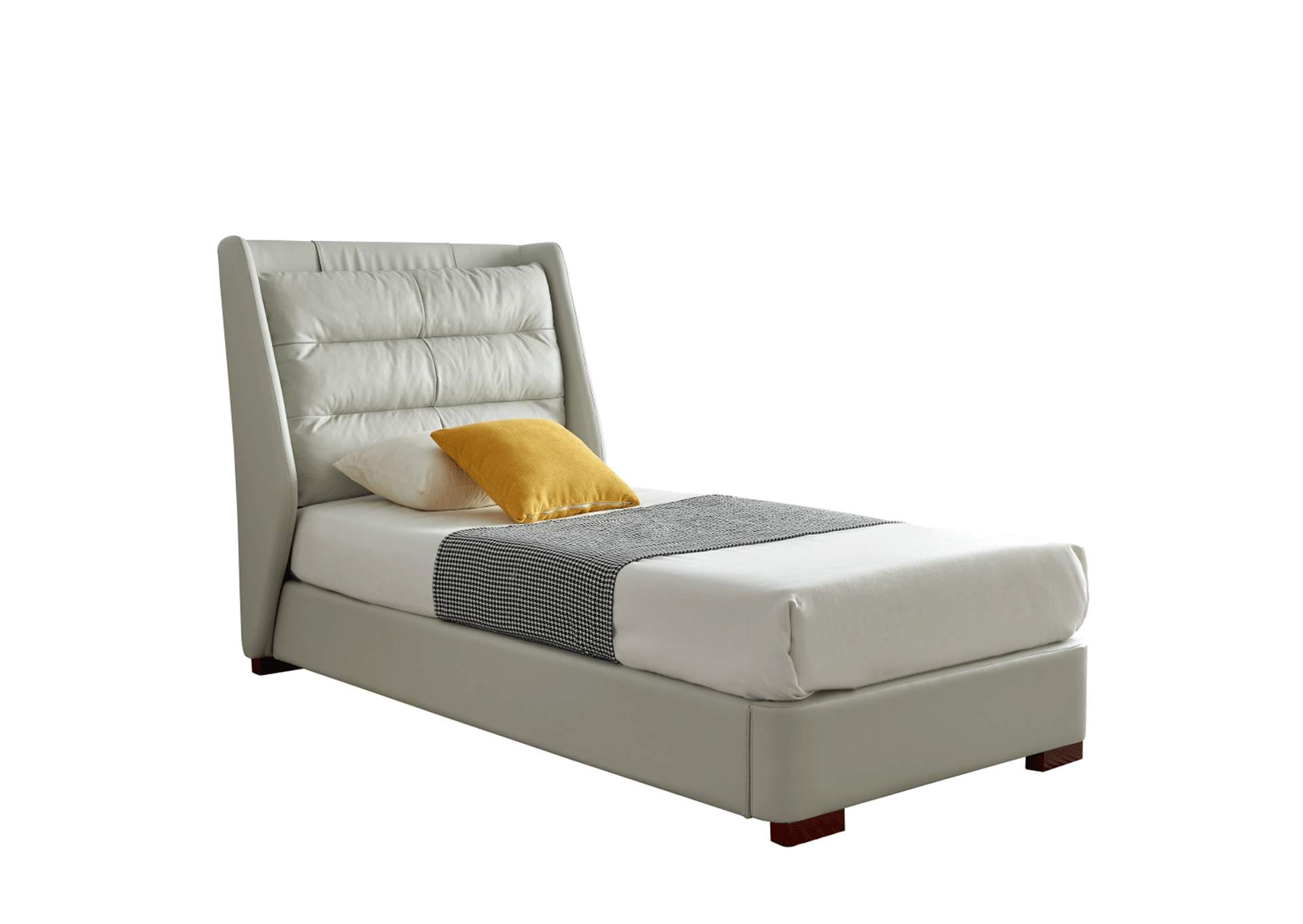 Lego Twin Bed with Storage,ESF Wholesale Furniture